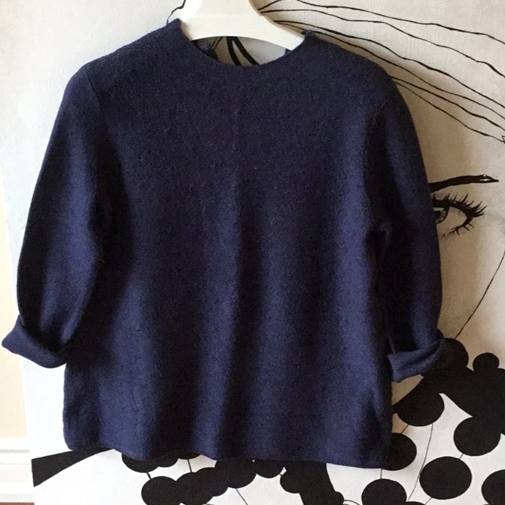 Femme Fatale Sweater - Picture 2 of 7